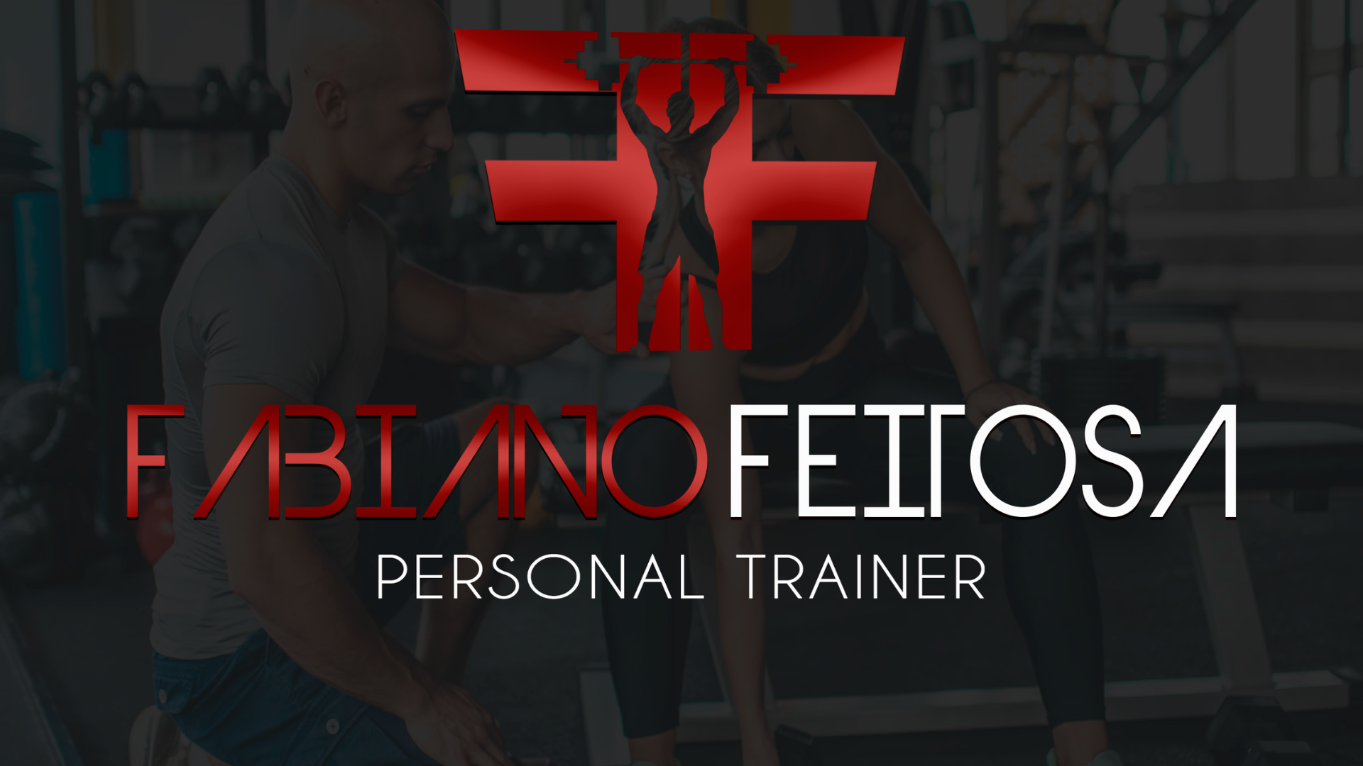 Site do Fabiano Feitosa